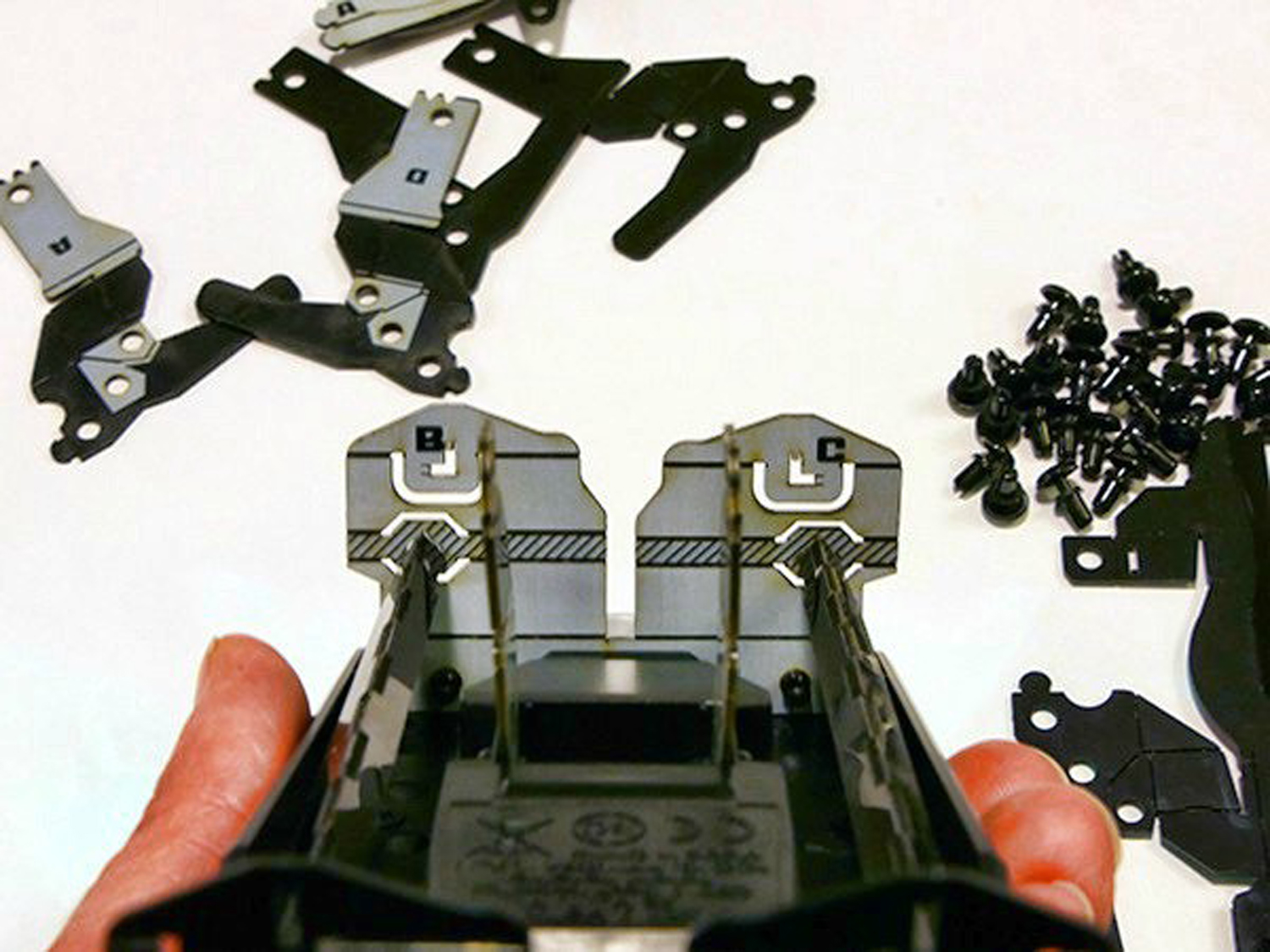 Kamigami Robots Review Affordable Fun for Kids Tom's Guide