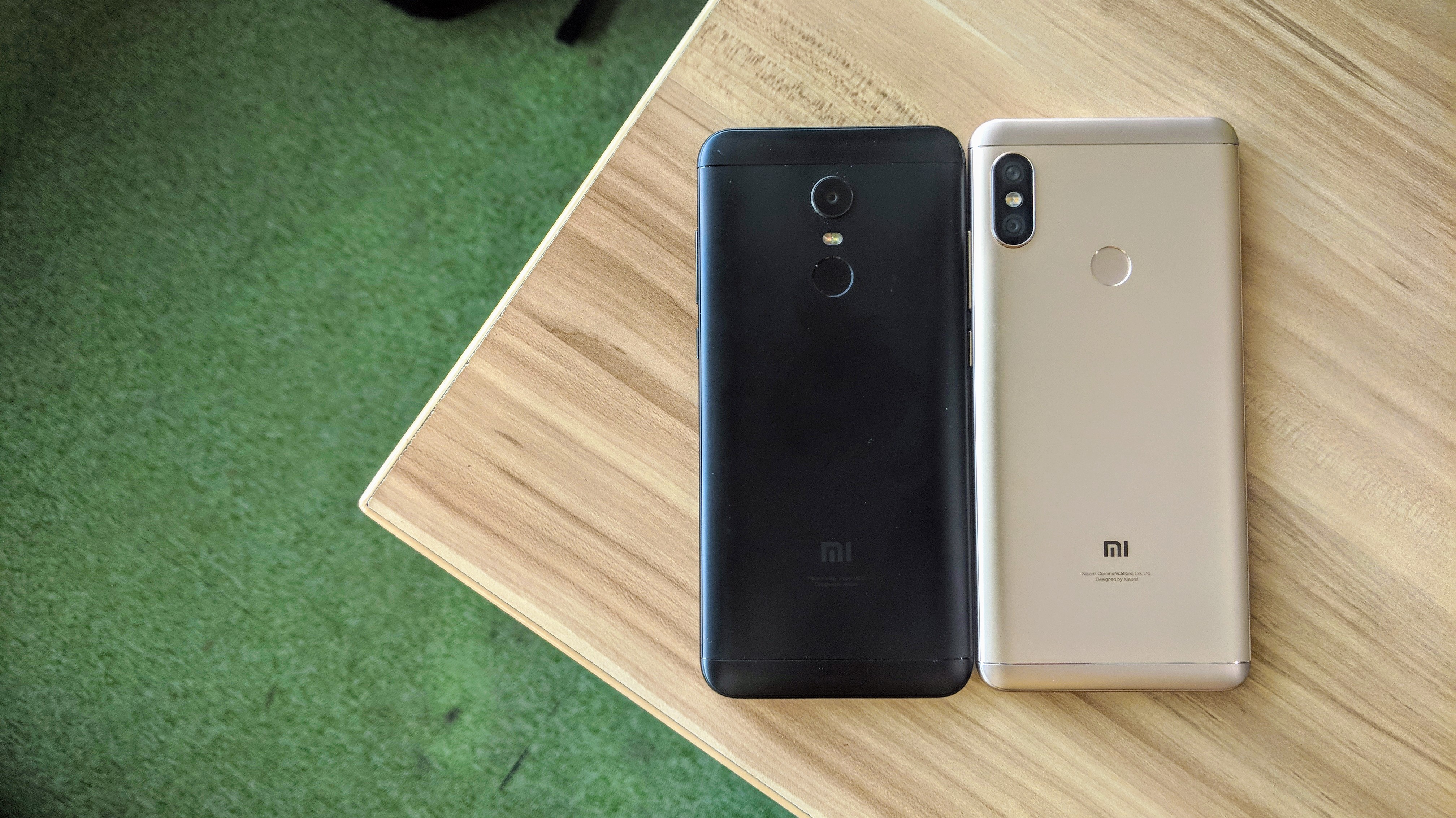 All About Driver All Device Driver Xiaomi Redmi Note 5 Pro