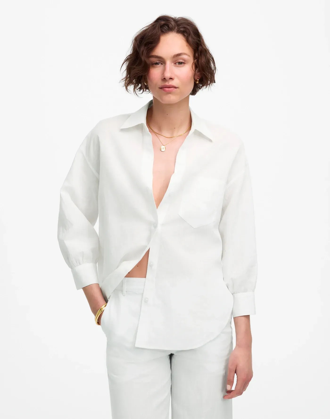 Madewell,