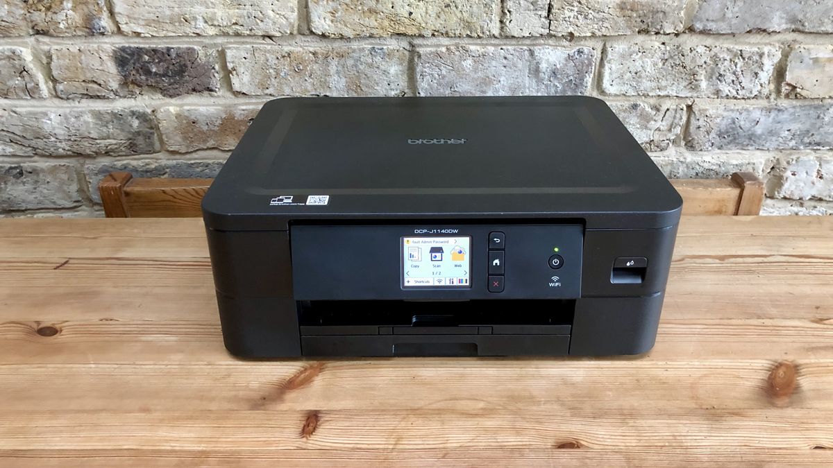 Beste printer voor thuis 2024 waarop moet je letten? TechRadar