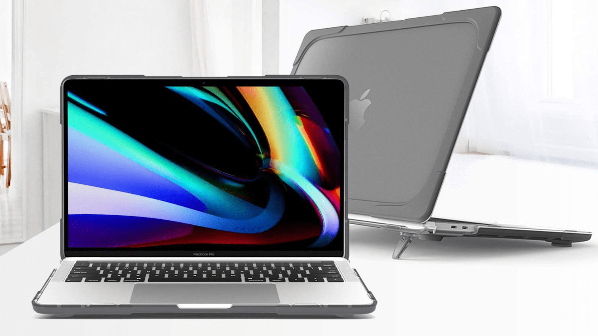 Best cases for the 16inch MacBook Pro 2024 large laptop protection