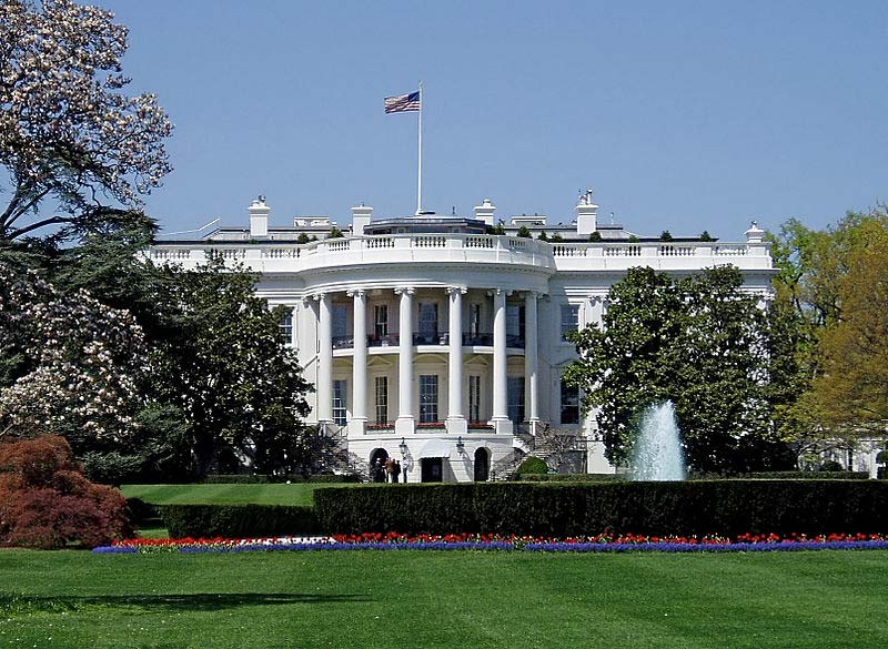 White House