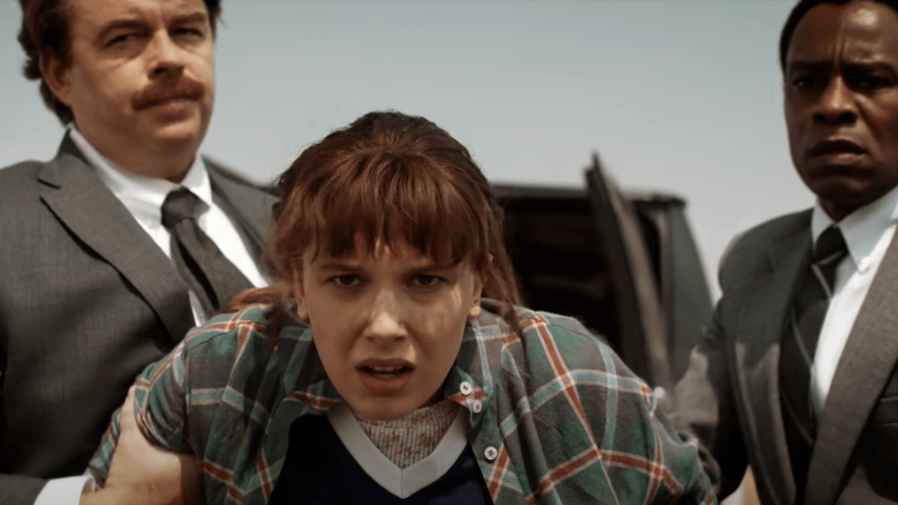 2022 Netflix TV Show Premiere Dates All The New And Returning Series