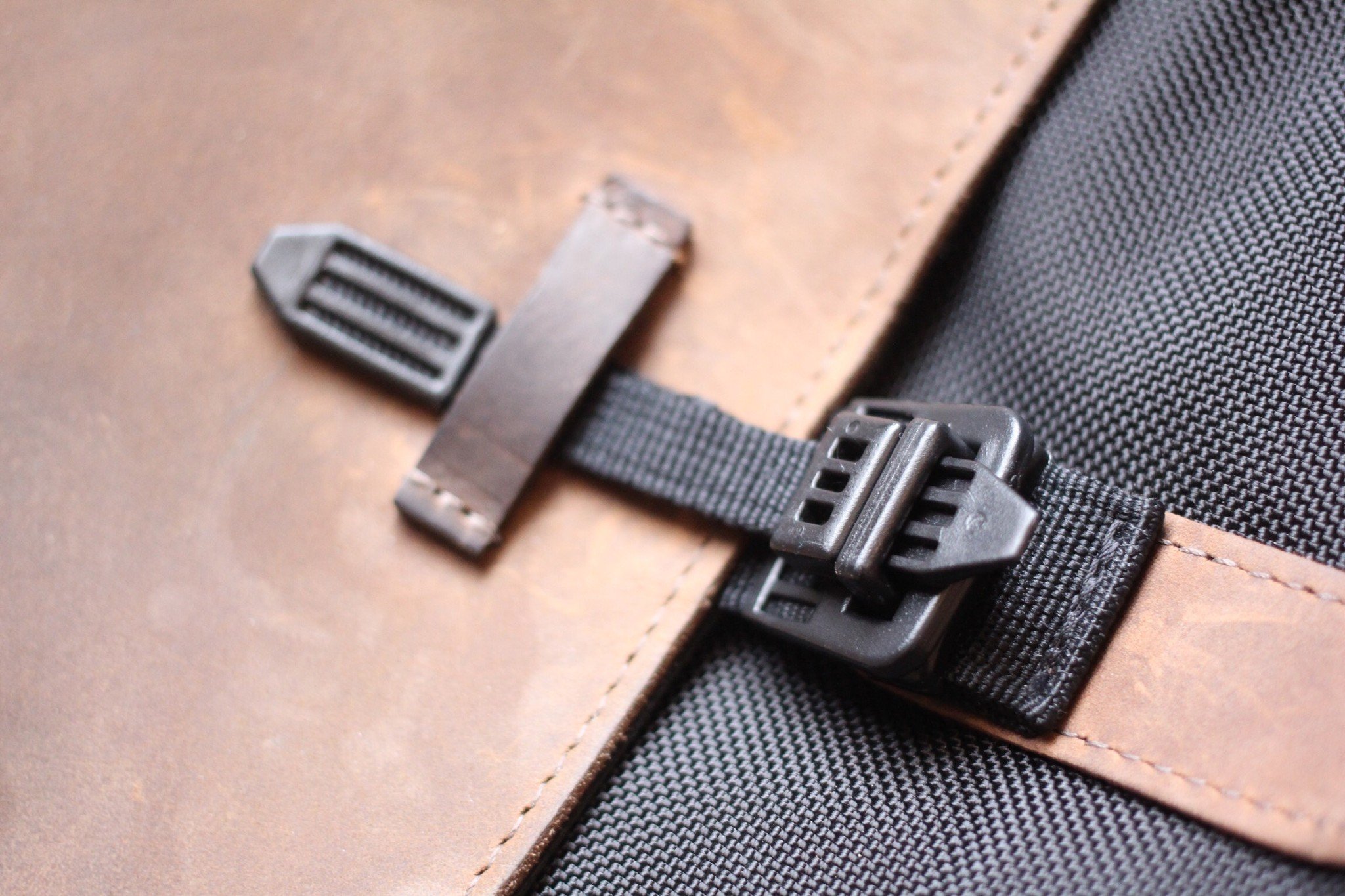 The Staad Attaché is a classy briefcase alternative for your iPad Pro