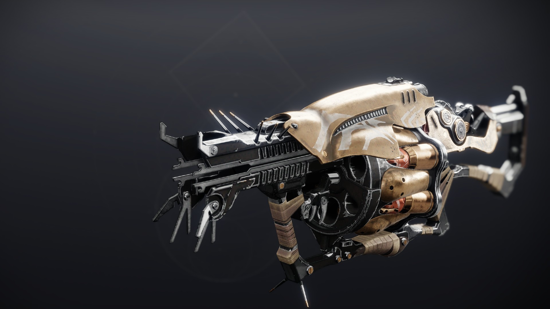 Destiny 2 disables some grenade launchers after accidentally buffing