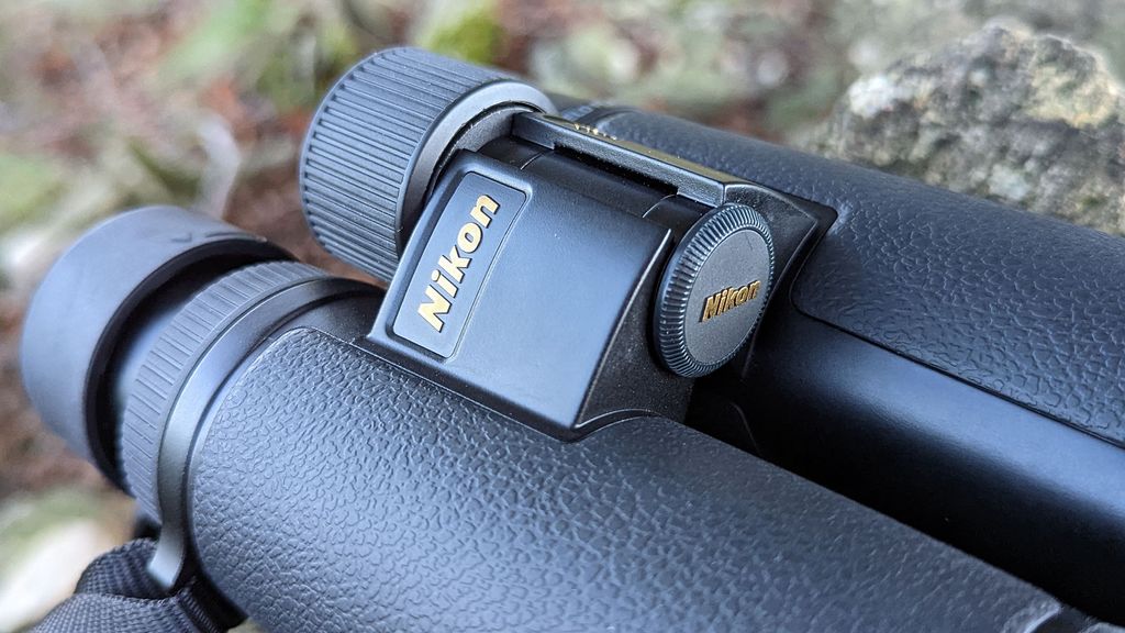 Nikon Monarch HG 10x42 binocular review Live Science