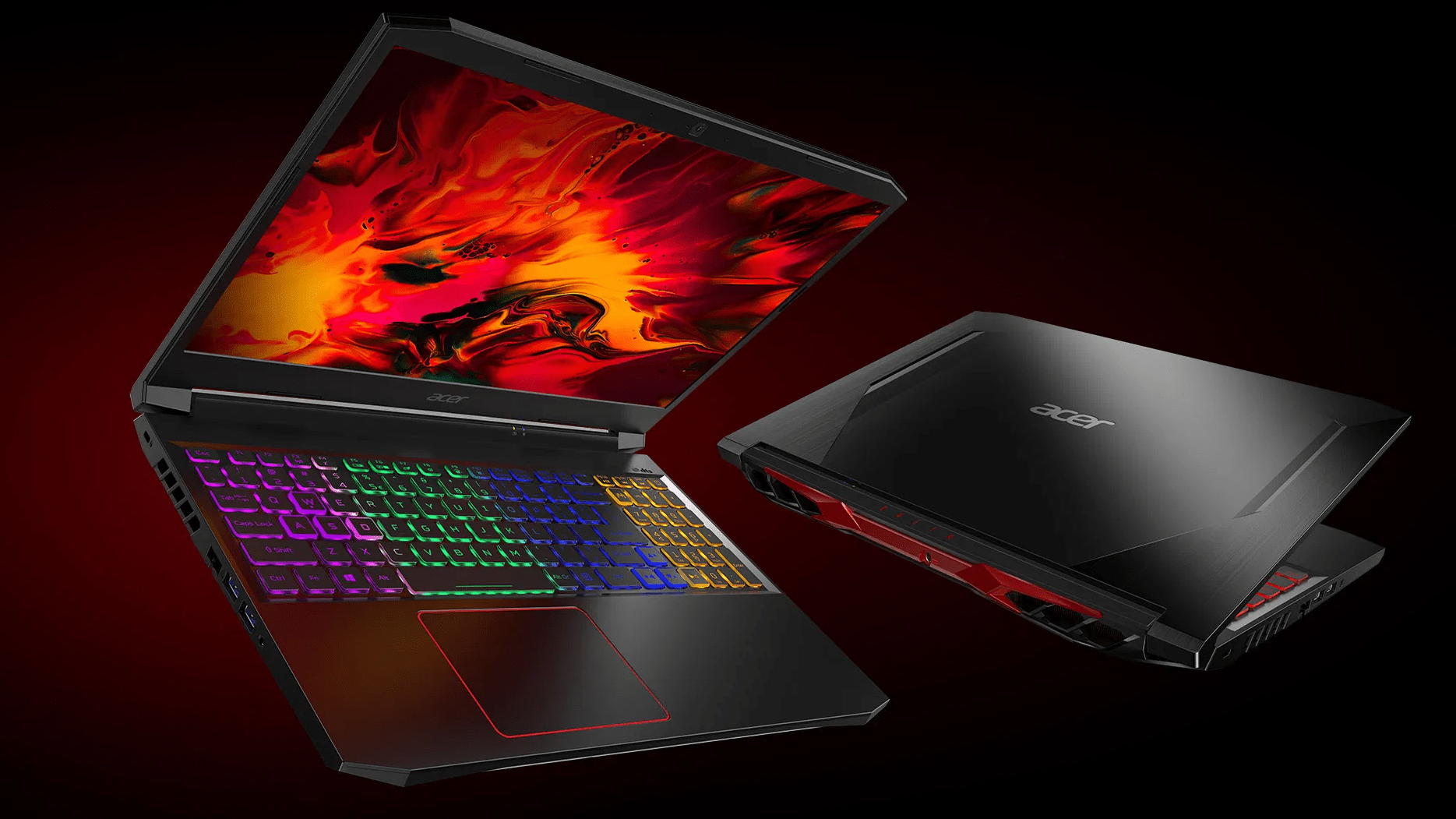 Acer Nitro 5 review (AN5175177QV) a great gaming laptop for most