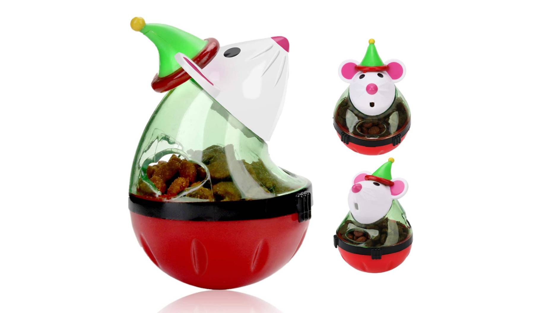 Best Christmas gifts for cats 2021 Find the perfect present PetsRadar