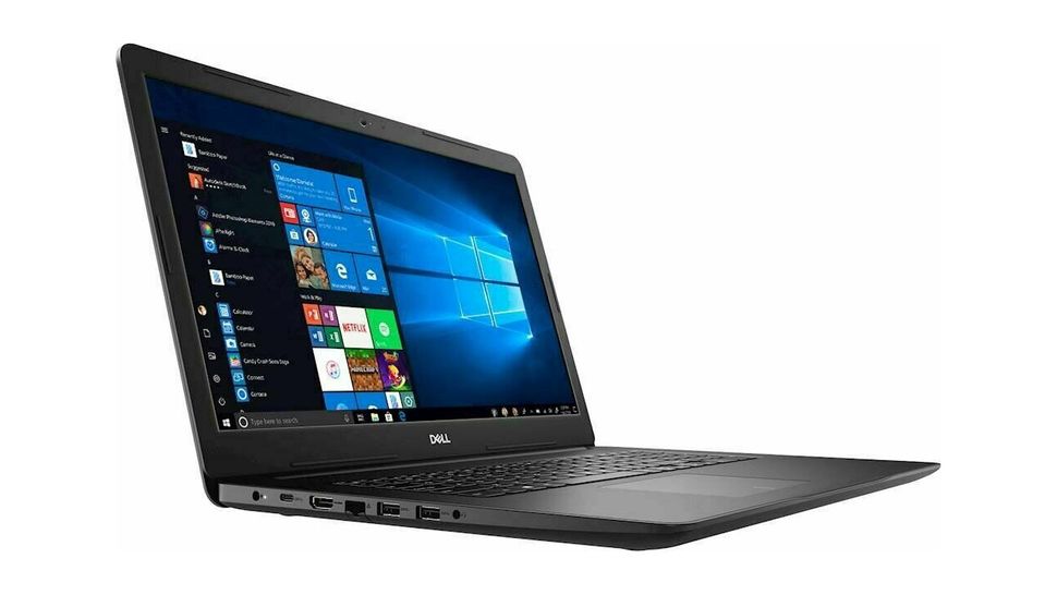 The best cheap Dell laptop deals for August 2022 TechRadar
