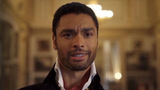 Why Did Regé-Jean Page Leave Bridgerton After Season 1: The Short 
