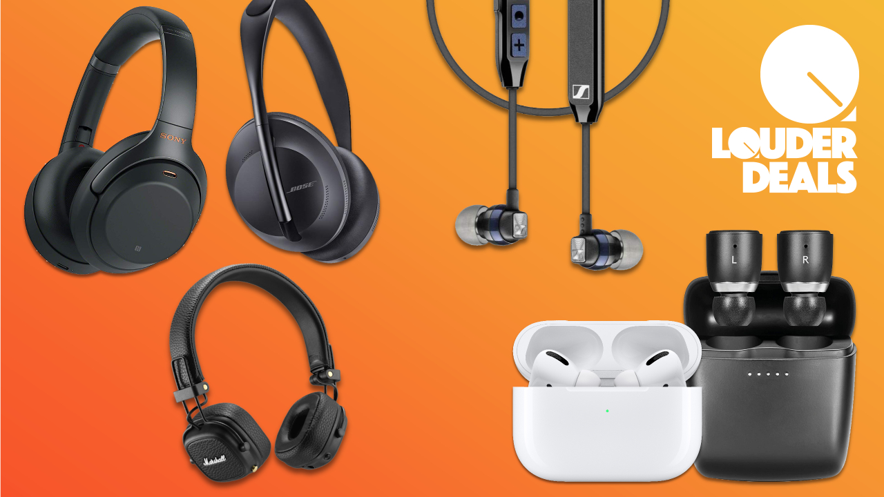 Best Prime Day headphones deals 2021 These headphone bargains are