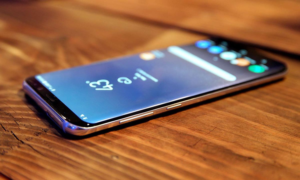 Galaxy S8 and S8+ Final Specs Here's What You Get Tom's Guide