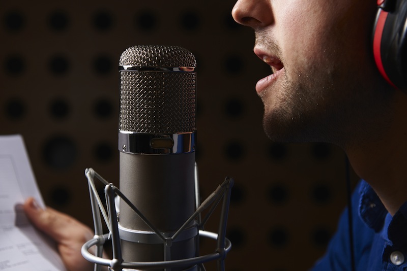 Why Do People Hate the Sound of Their Own Voices? Live Science