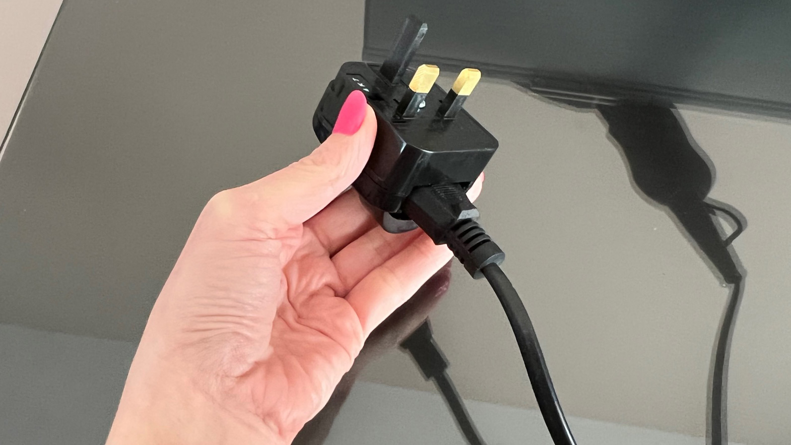 Hot Tools Pro Signature Salon Ionic AC motor hair dryer review TechRadar