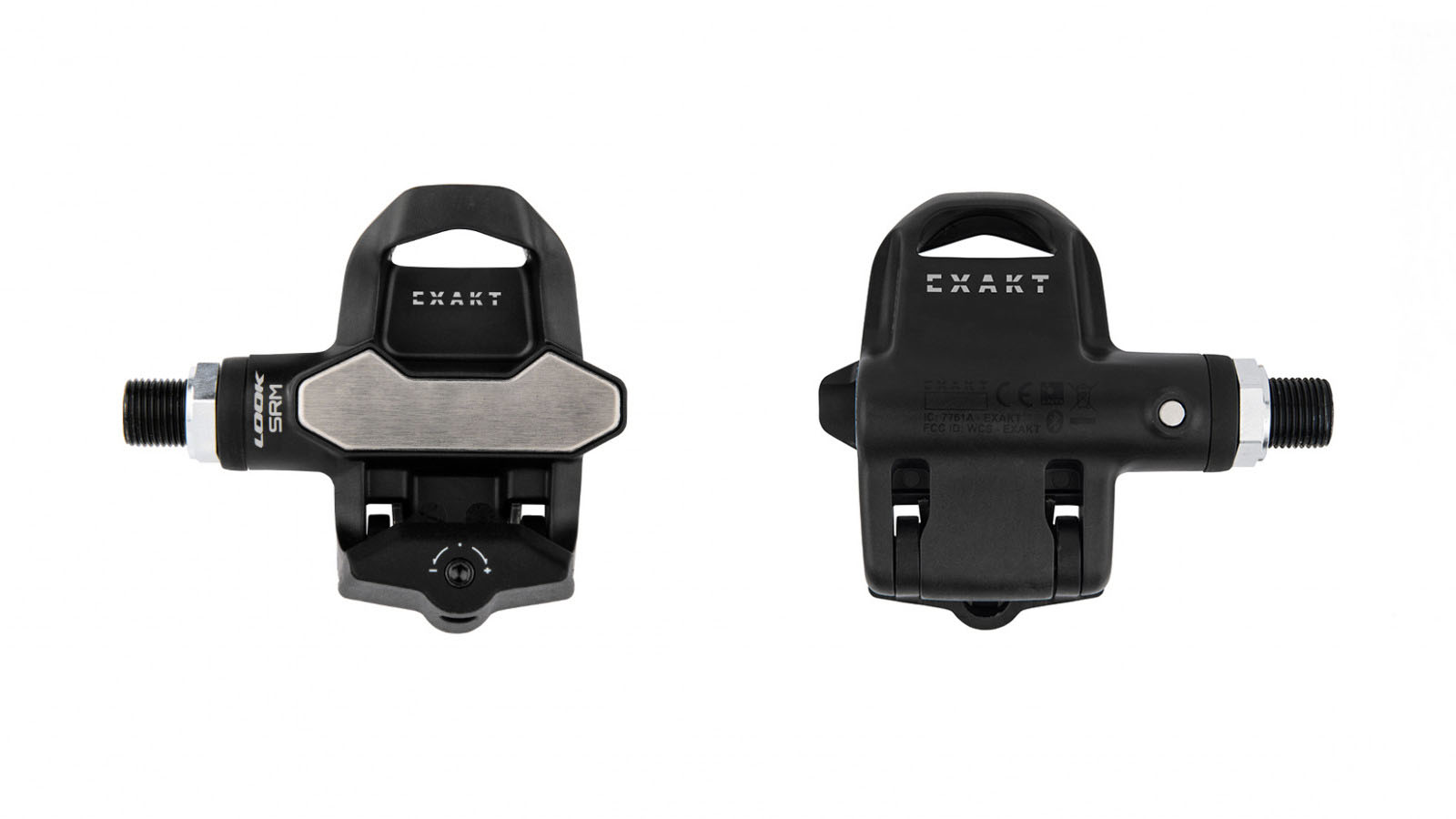 Look pedals range details, pricing and specifications Cyclingnews