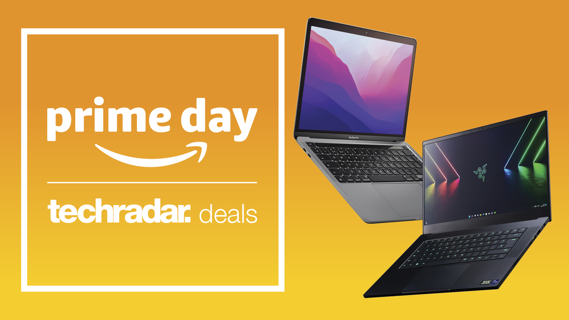 The Prime Day laptop deals are still going, days later TechRadar