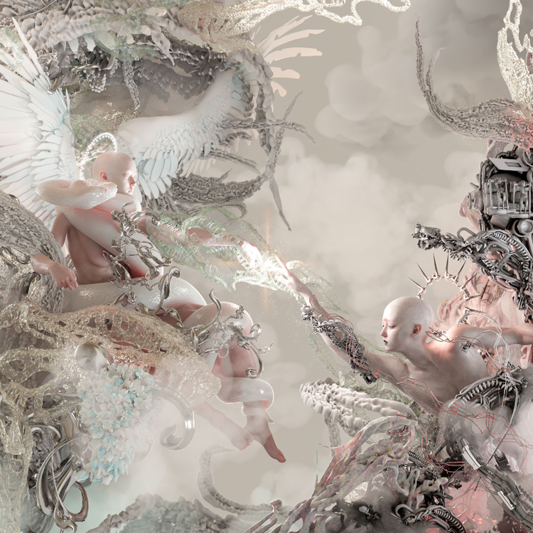 Polyphia go acoustic on their first new song in three years, Playing God Guitar World