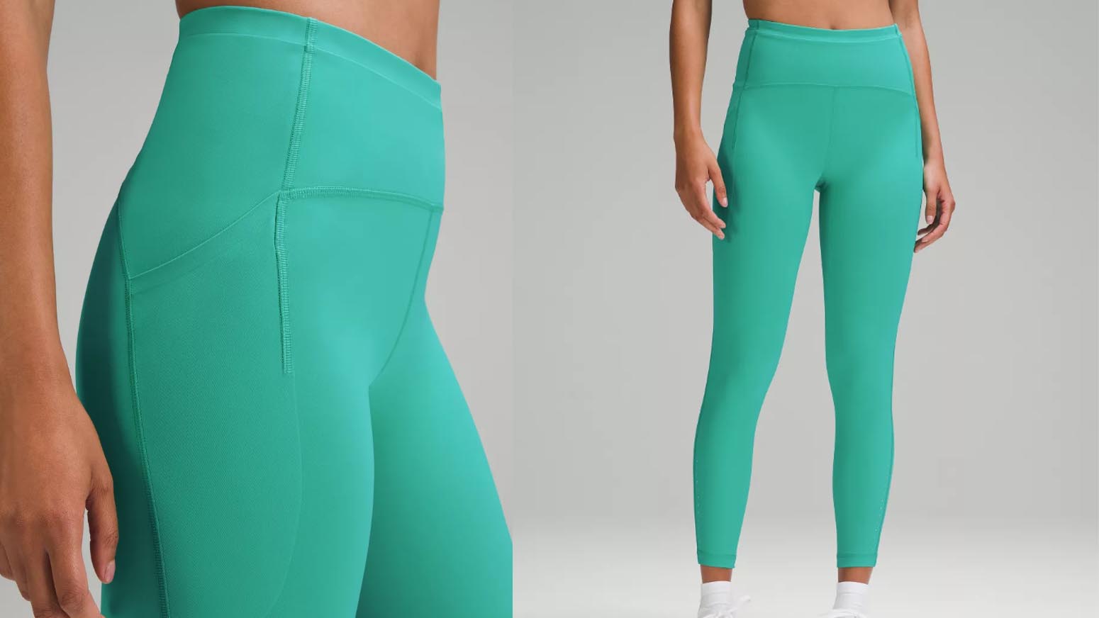 Best Lululemon Running Leggings—I Tested Them All Coach
