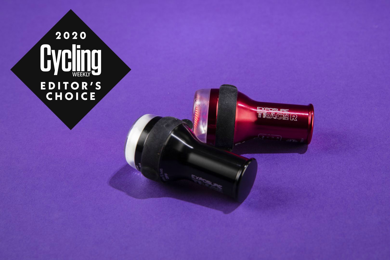 Exposure Trace and TraceR lightset review Cycling Weekly