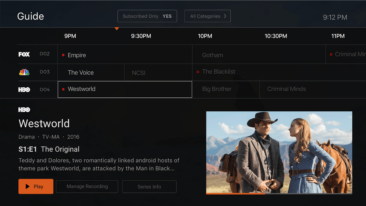MobiTV Lines Up Programmers for New Video Streaming Platform Next TV