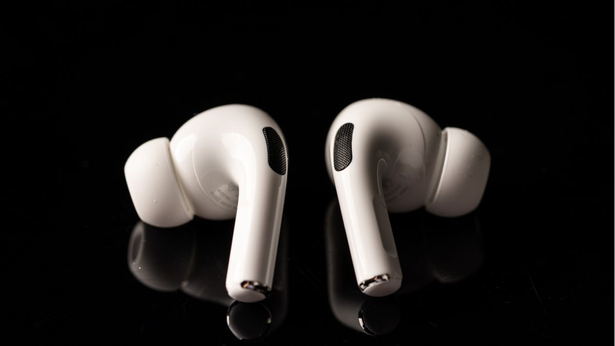 AirPods Pro get a huge new Dolby Atmos update in iOS 14
