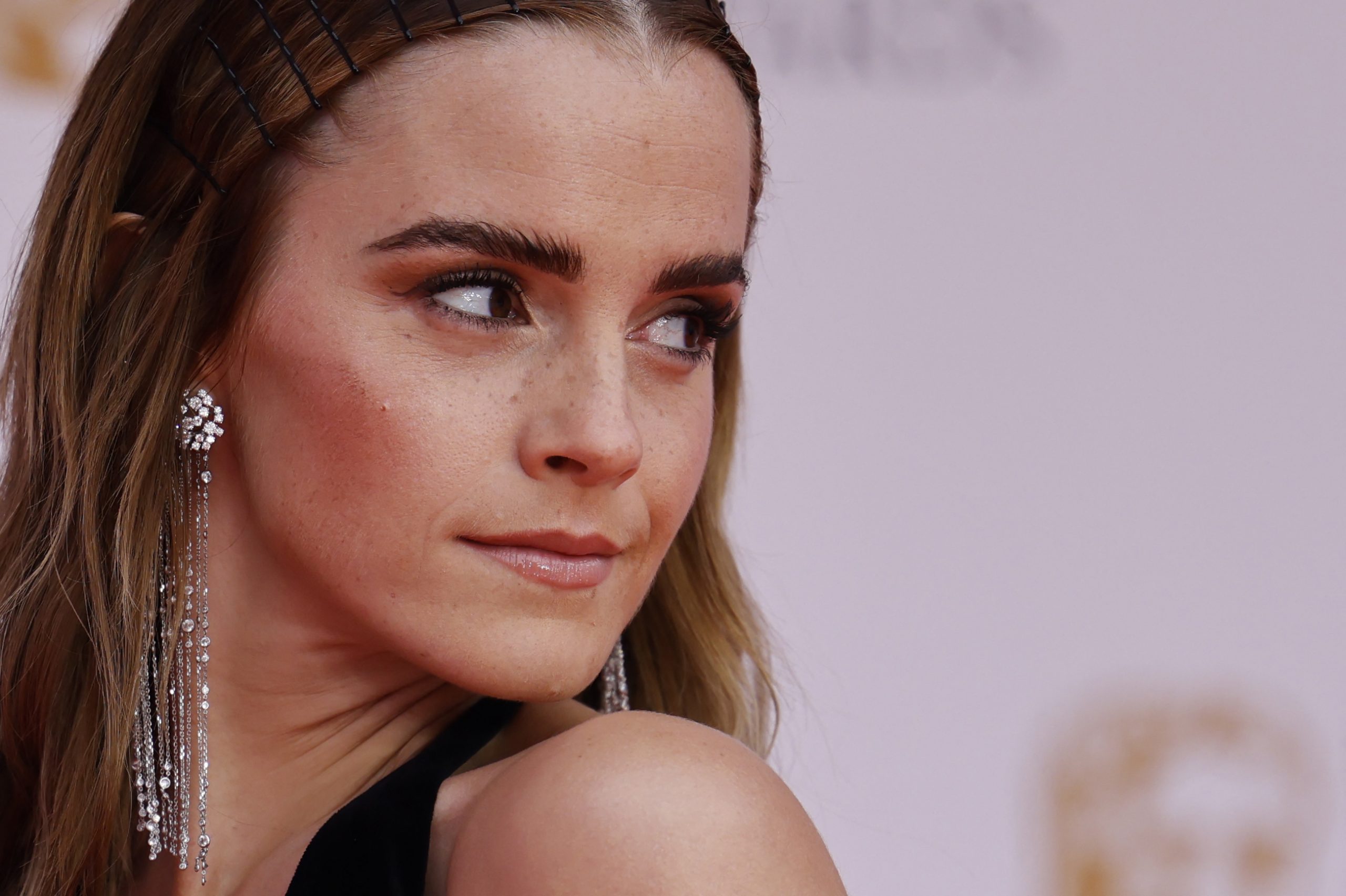 Emma Watson Twitter