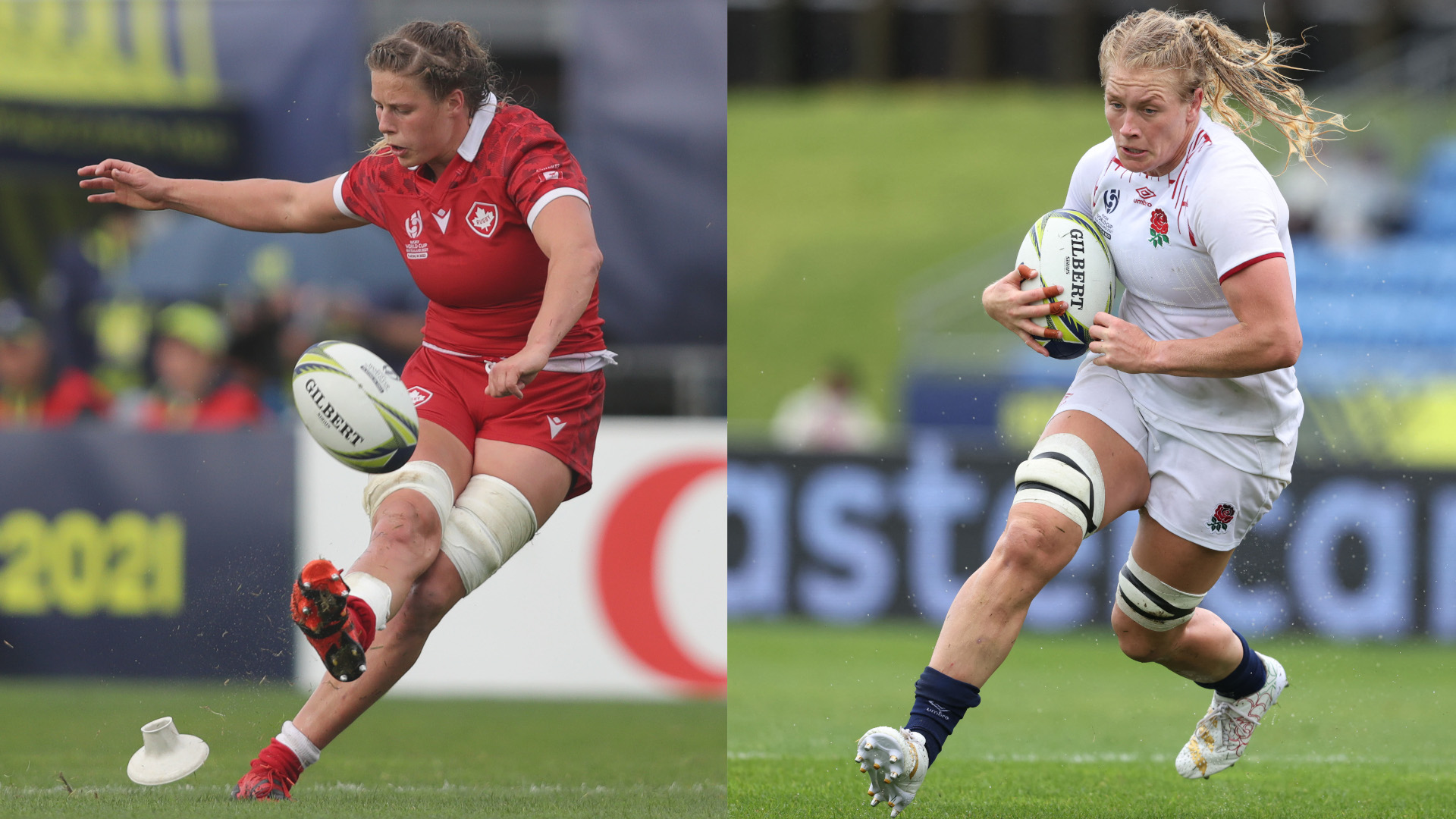 Canada vs England live stream how to watch Women's Rugby World Cup