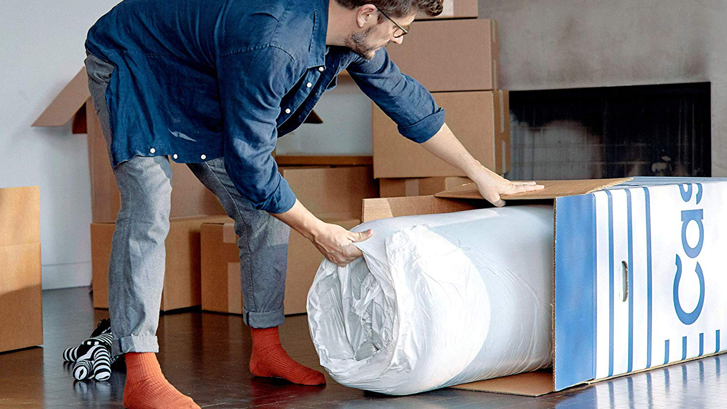 Casper mattress sales, deals & discount codes for September 2024 T3