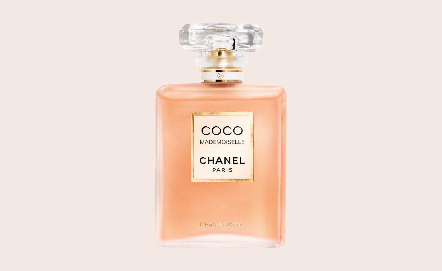 Total 72+ imagem coco chanel perfume rosa br.thptnganamst.edu.vn