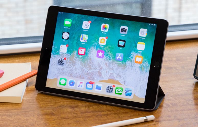 Amazon Prime Day Deal Huge iPad Sale Now Tom's Guide