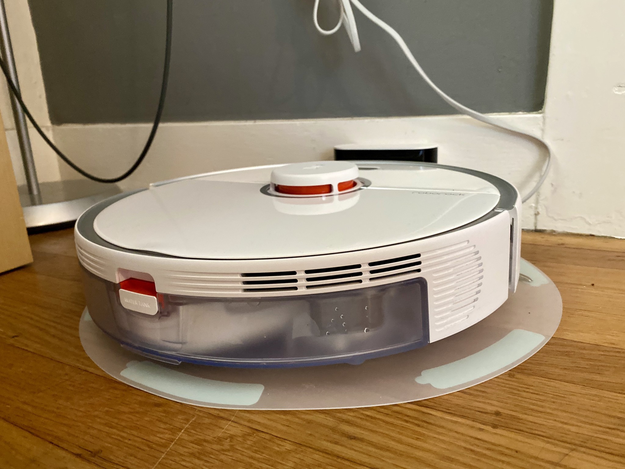 Roborock S5 Max review My life is definitely better with Robbie in it