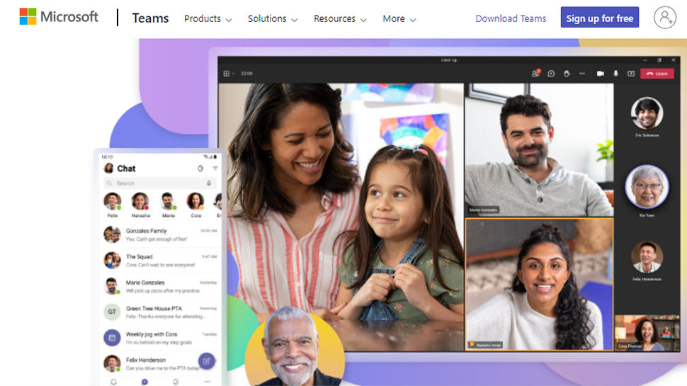 Best Zoom alternative of 2024 TechRadar