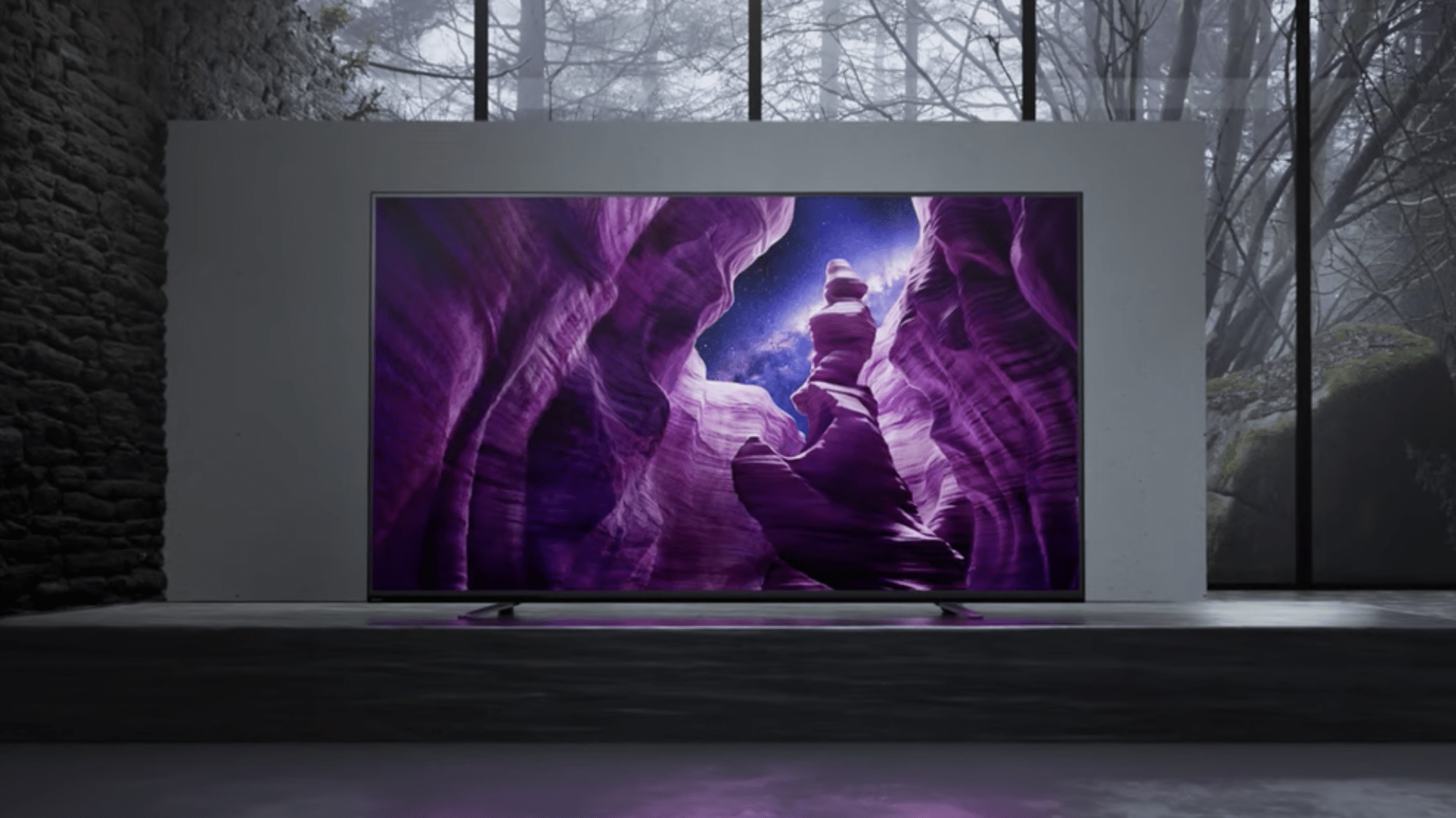 This Sony Bravia OLED ruined all other TVs for me ??here?�s why Tom's