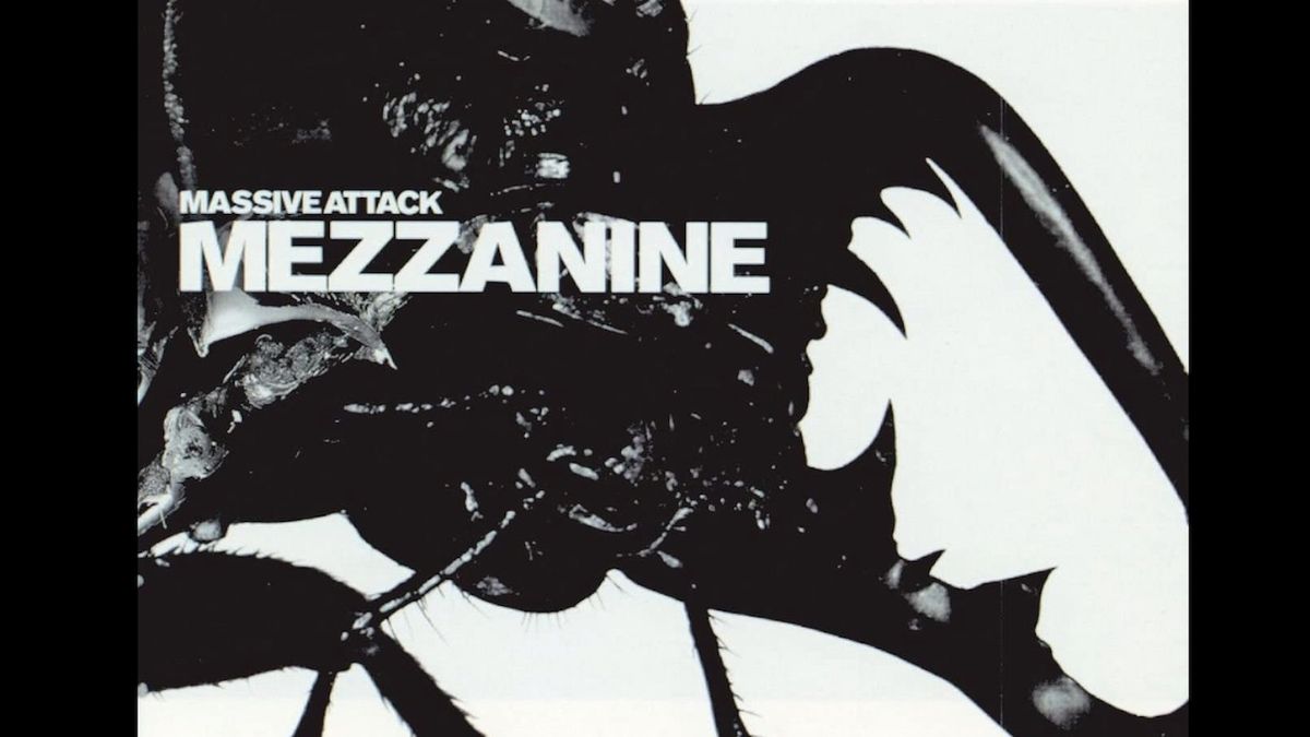 "Are we a f**king punk band now?" The ugly truth behind Mezzanine, the