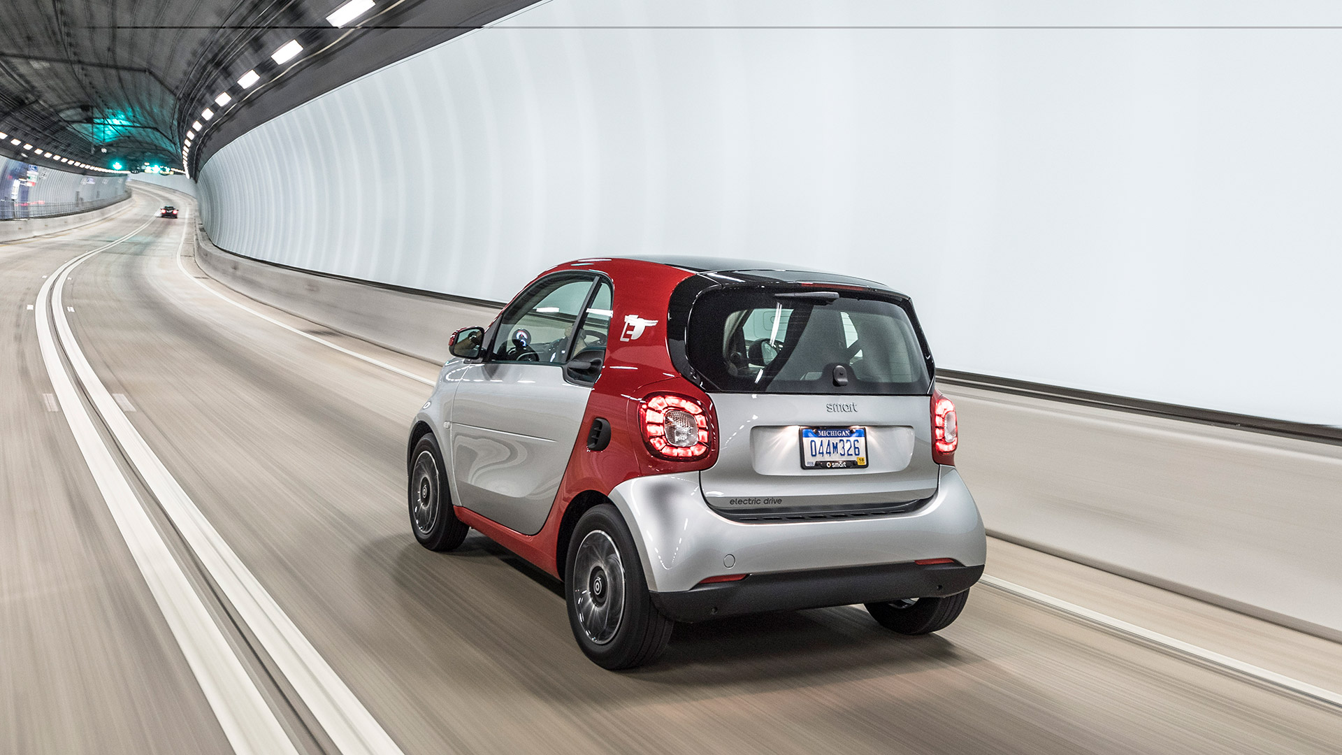Smart Fortwo Electric Drive impressions an ideal city commuter TechRadar