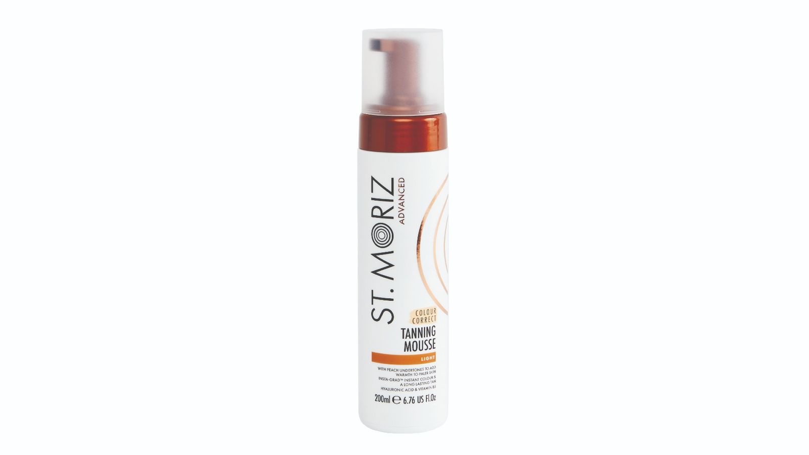 The best fake tan for pale skin that won't turn you orange Woman & Home