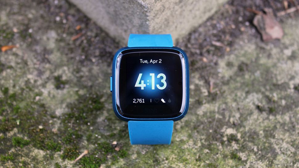 Fitbit Versa vs Fitbit Versa Lite do you lose much by getting the
