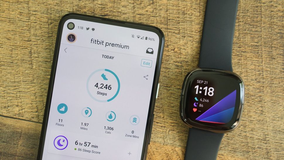 Is Fitbit Premium worth the annual subscription? | Android Central