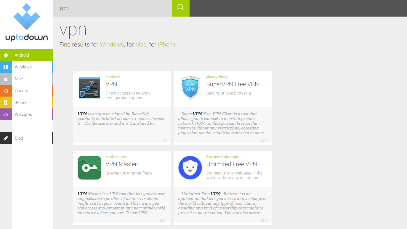 VPN APK here’s how to download the best TechRadar
