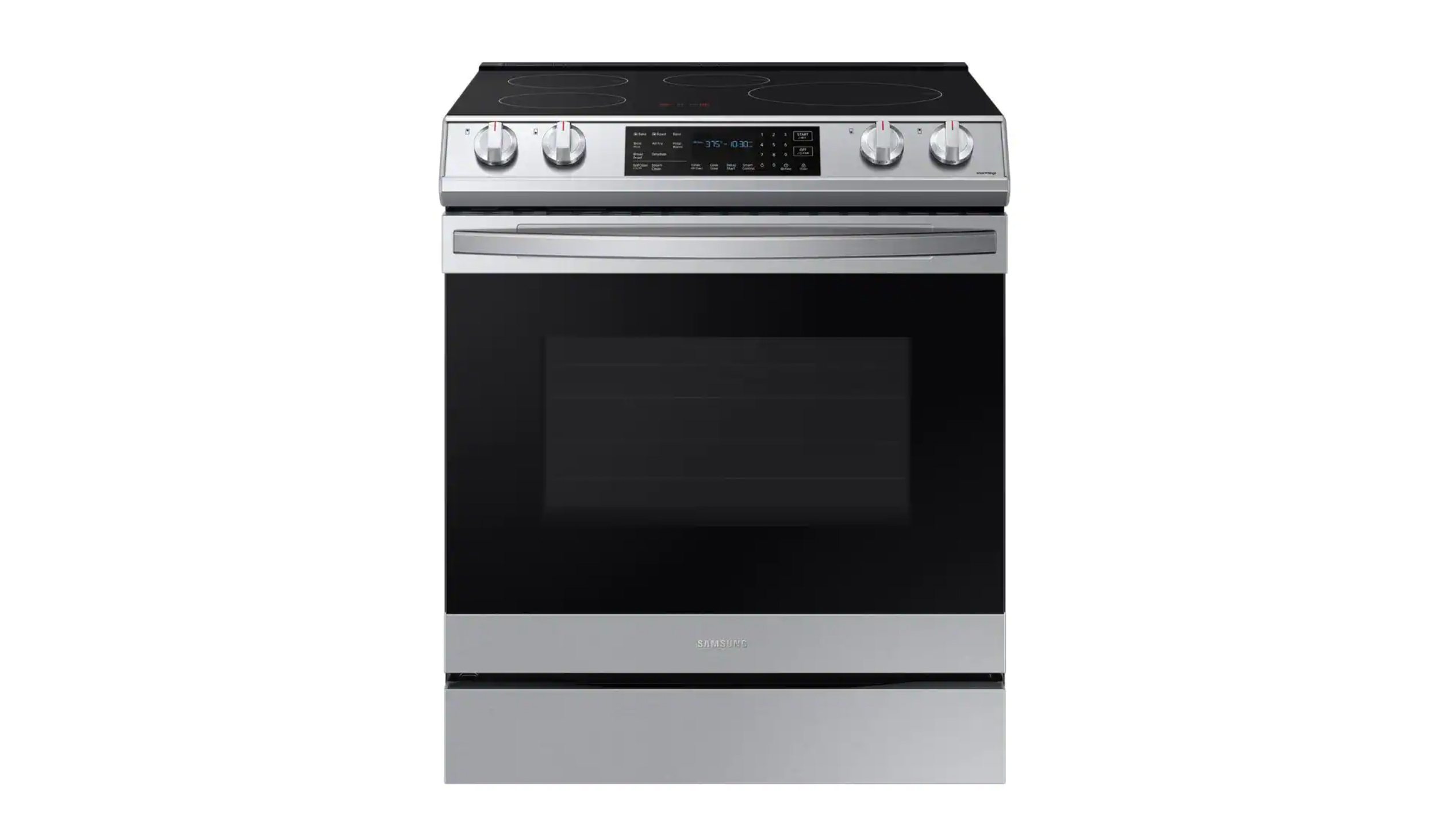 Best electric ranges chosen by experts Top Ten Reviews