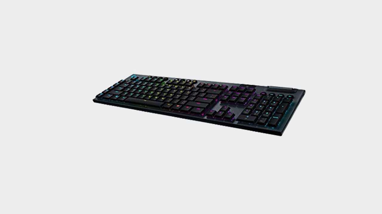The best wireless gaming keyboard in 2021 GAME ZONE