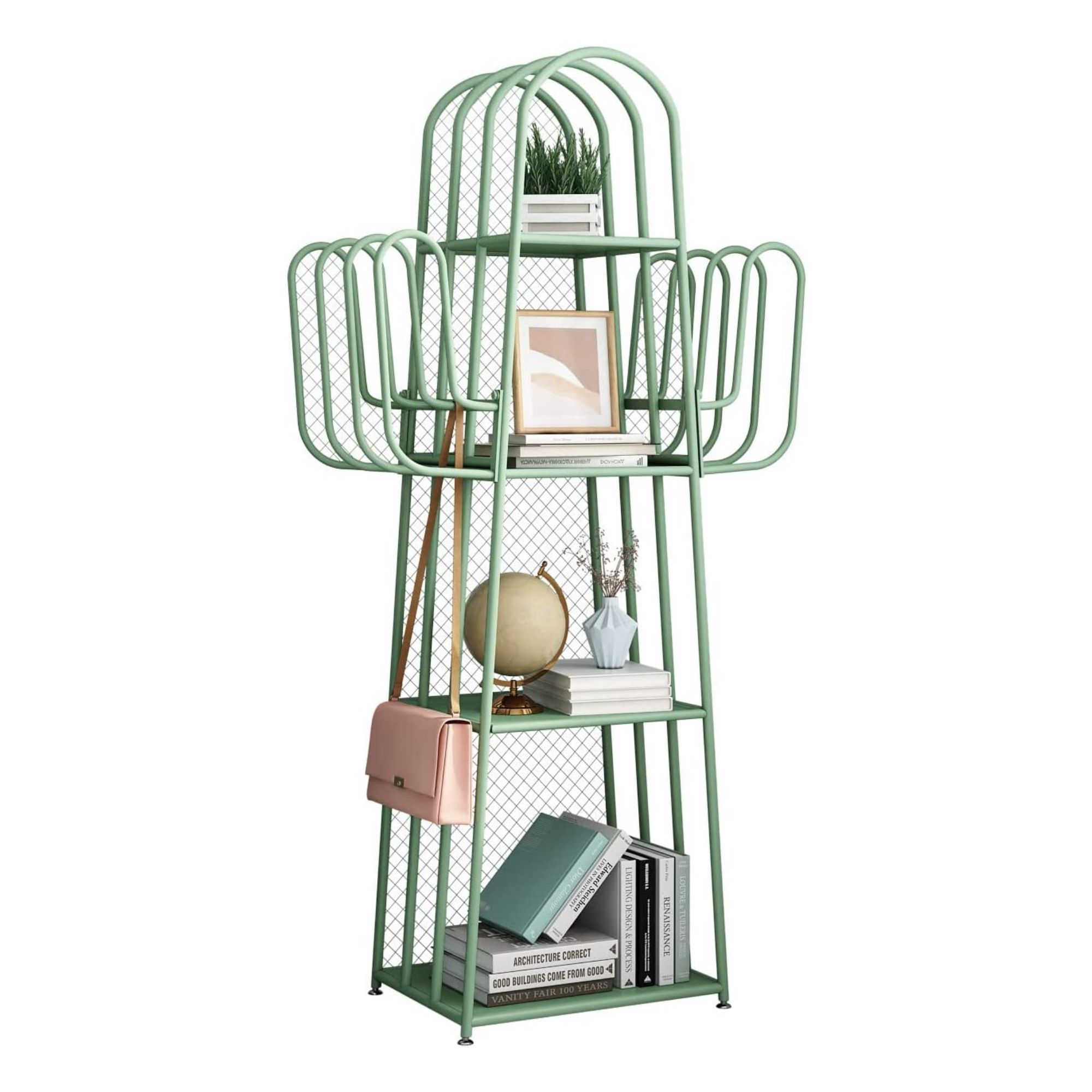 This is the best bedroom storage furniture to hide and store clutter