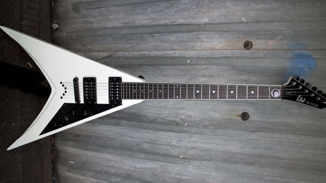 Rig tour Venom Prison MusicRadar