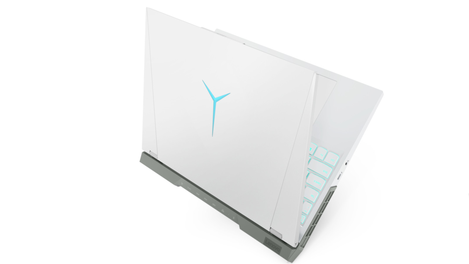 Lenovo unveils new additions for its Legion gaming laptop range at CES
