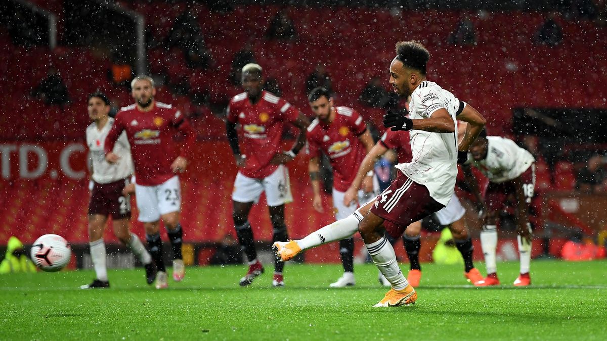 Arsenal vs. Man United live stream Watch two Premier League powers