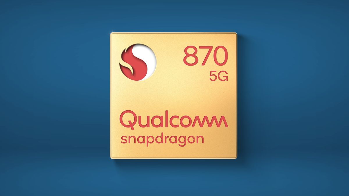 Latest Snapdragon chip should give highend phones another
