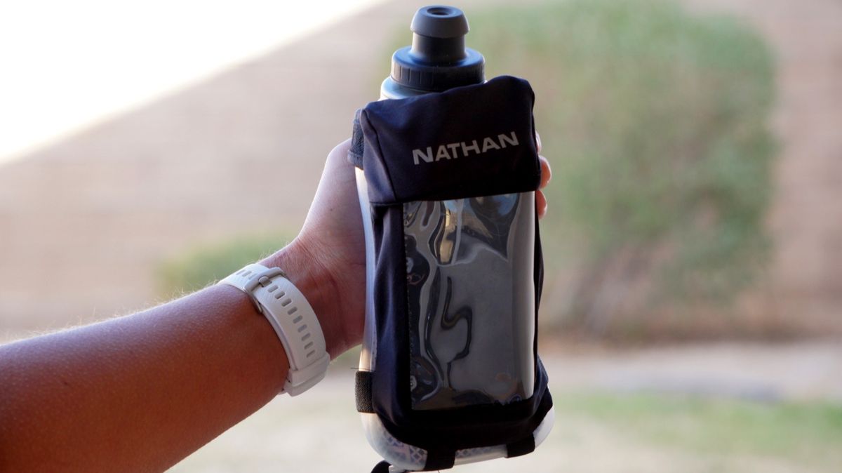 Best running phone holders Tom's Guide