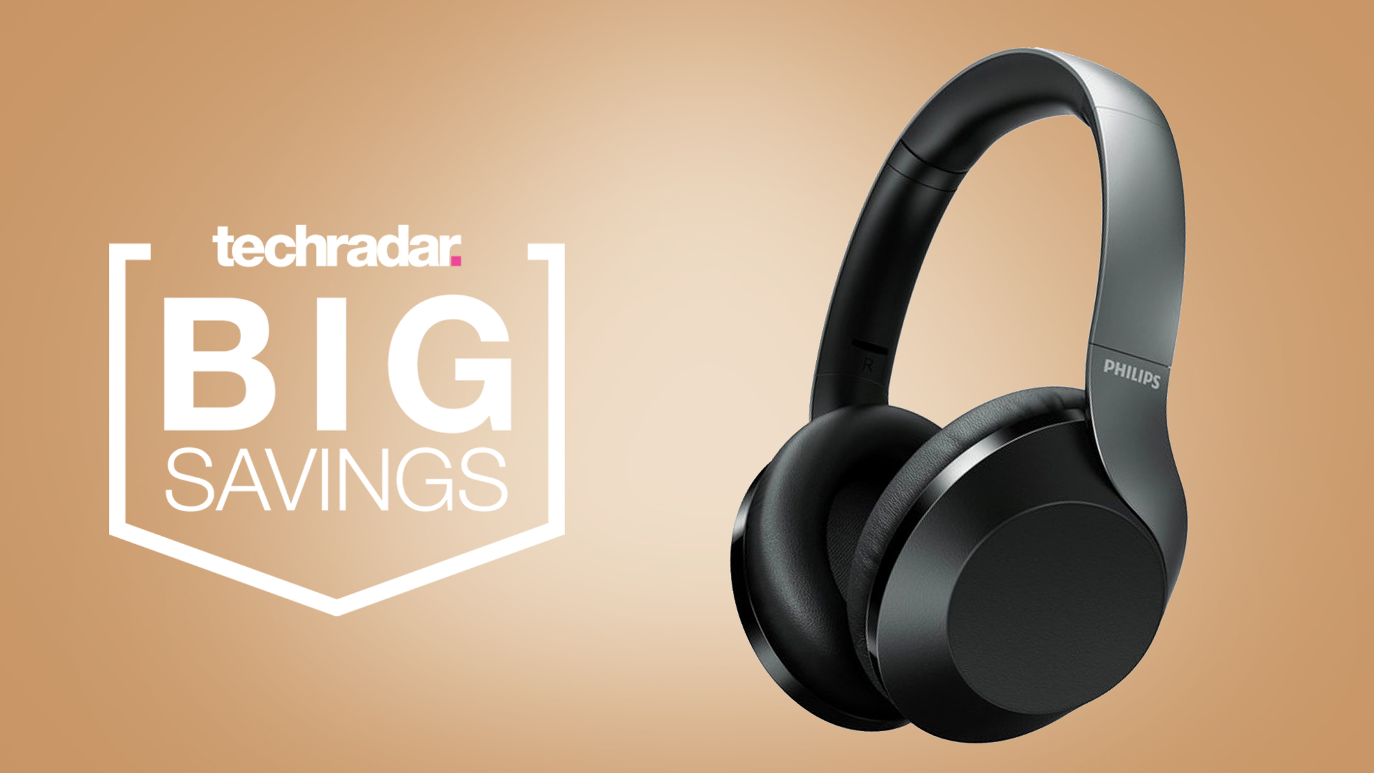 Looking for wireless headphones? These Philips PH805 deals could save