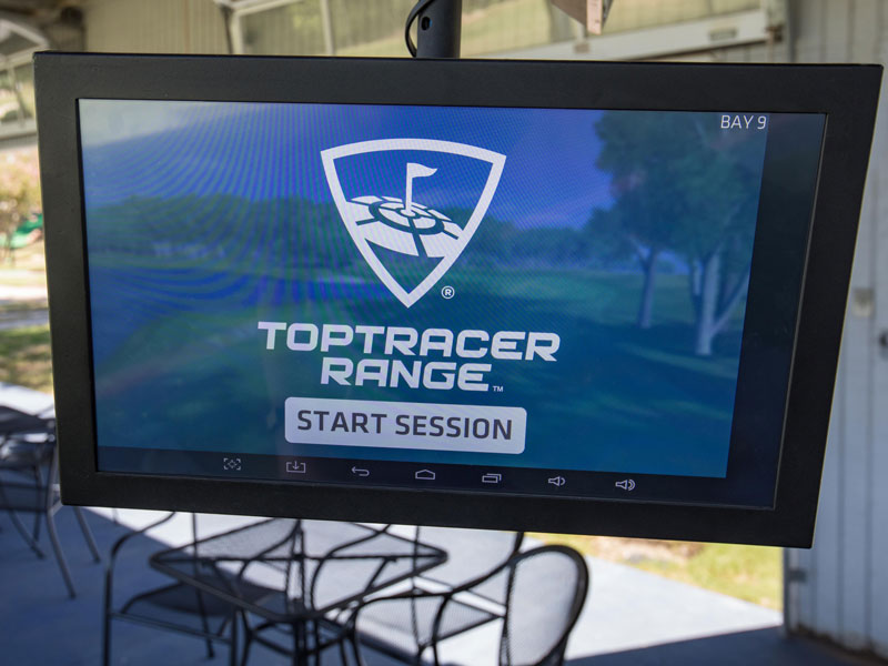 What Is Toptracer? Golf Ball Tracking System Explained Golf Monthly