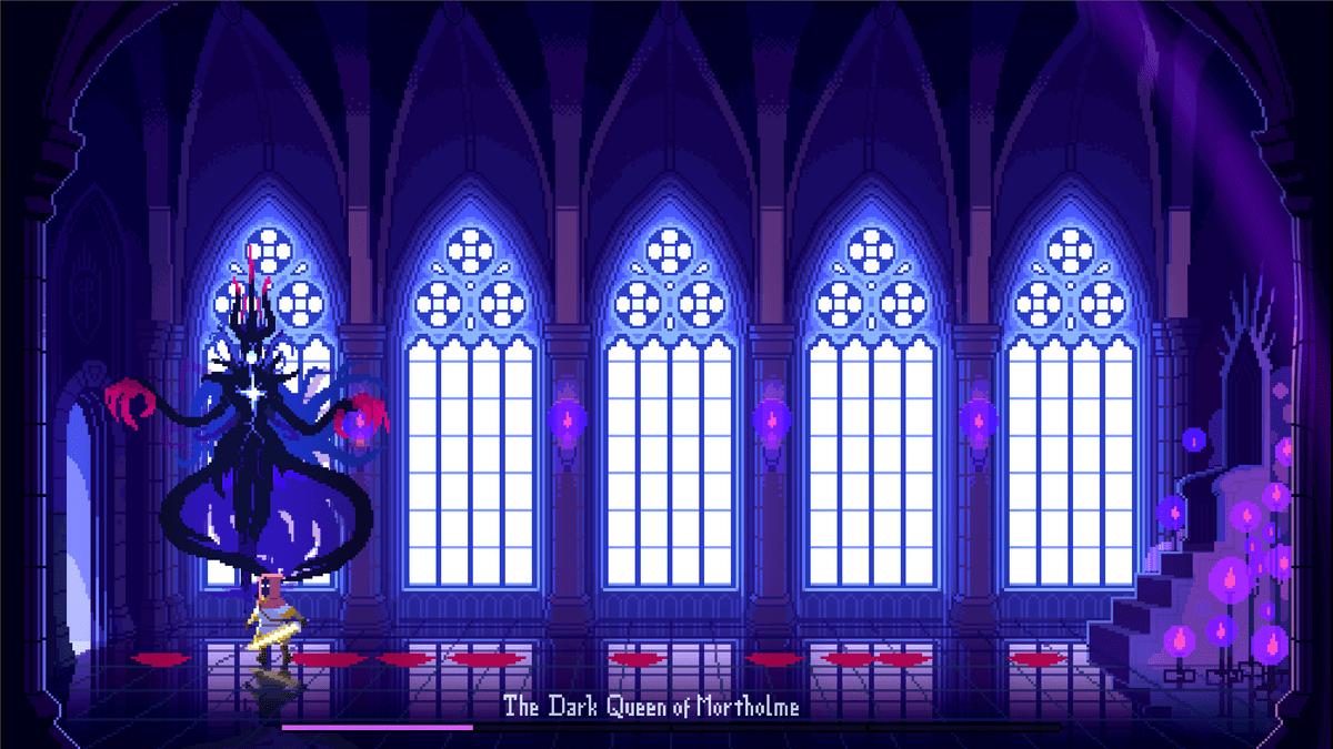 I finally understand why all those Soulslike bosses hated me so much